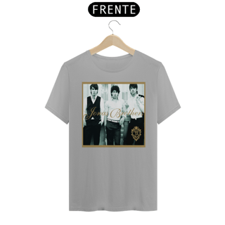 Nome do produto Jonas Brothers
