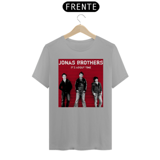 Nome do produto Jonas Brothers