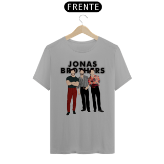 Nome do produto Jonas Brothers