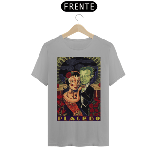 Nome do produto Placebo