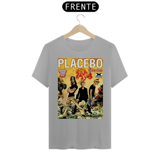 Nome do produto Placebo