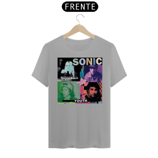 Nome do produto Sonic Youth