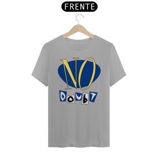 Nome do produto No Doubt