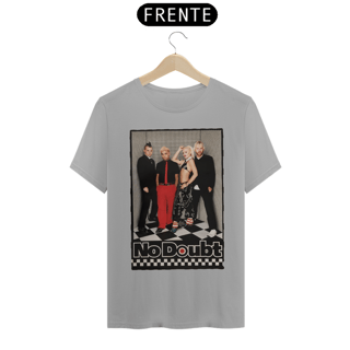 Nome do produto No Doubt