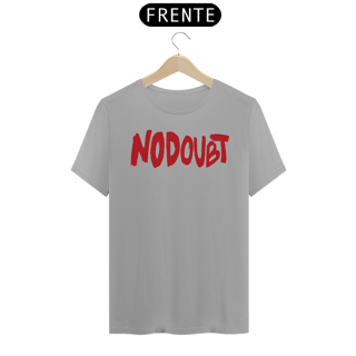 Nome do produto No Doubt
