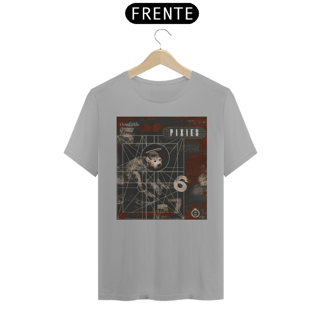 Nome do produto Pixies