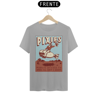 Nome do produto Pixies