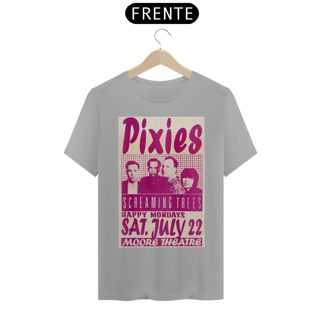 Nome do produto Pixies