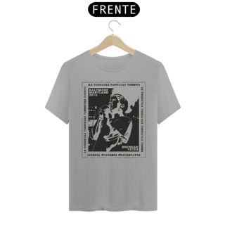 Nome do produto Turnstile