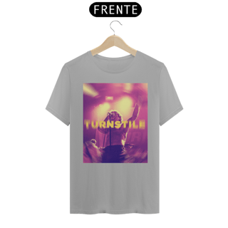 Nome do produto Turnstile