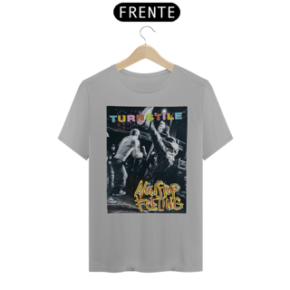 Nome do produto Turnstile