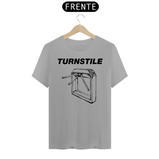 Nome do produto Turnstile
