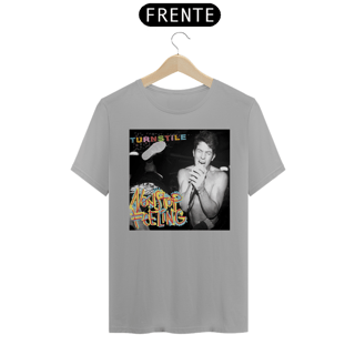 Nome do produto Turnstile