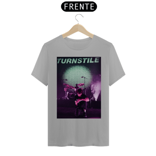 Nome do produto Turnstile