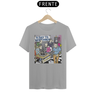 Nome do produto A Day To Remember