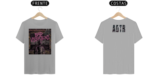 Nome do produto A Day To Remember
