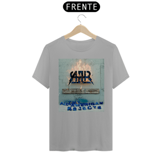 Nome do produto The All American Rejects