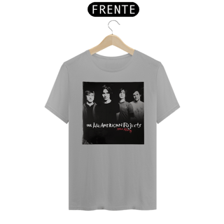 Nome do produto The All American Rejects