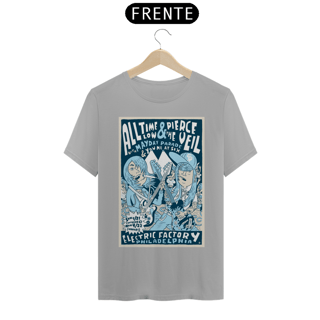 Nome do produto All Time Low