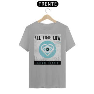 Nome do produto All Time Low