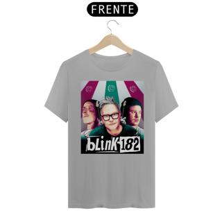 Nome do produto Blink-182