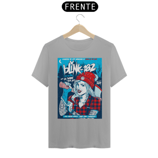 Nome do produto Blink-182