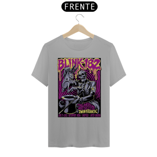 Nome do produto Blink-182
