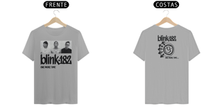 Nome do produto Blink-182
