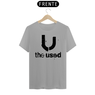 Nome do produto The Used