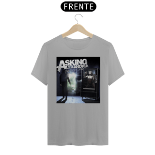 Nome do produto Asking Alexandria