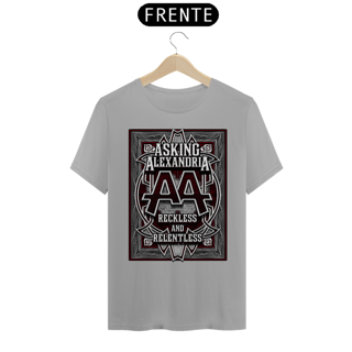 Nome do produto Asking Alexandria
