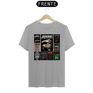 Nome do produto Asking Alexandria