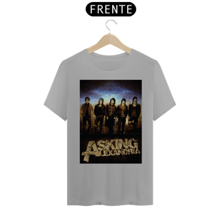 Nome do produto Asking Alexandria