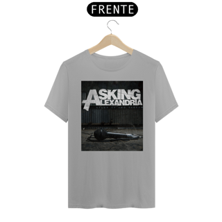 Nome do produto Asking Alexandria