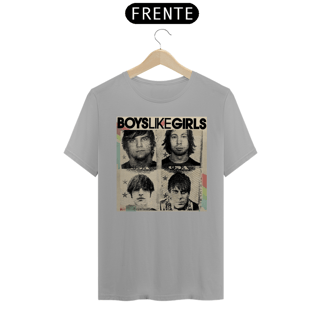 Nome do produto Boys Like Girls