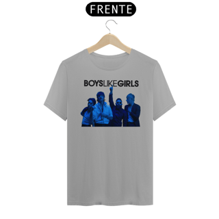 Nome do produto Boys Like Girls