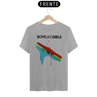 Nome do produto Boys Like Girls