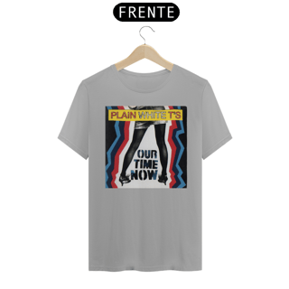 Nome do produto Plain White T´s