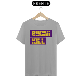 Nome do produto Bikini Kill