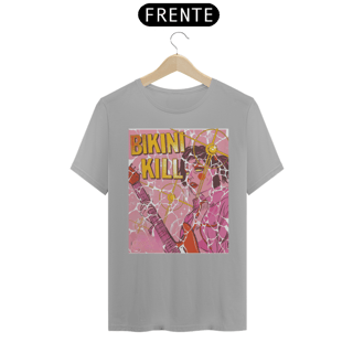 Nome do produto Bikini Kill