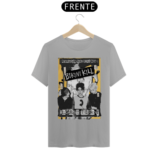 Nome do produto Bikini Kill