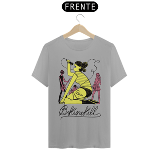 Nome do produto Bikini Kill