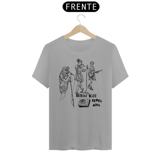 Nome do produto Bikini Kill