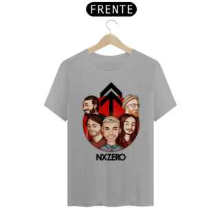 Nome do produto NX Zero