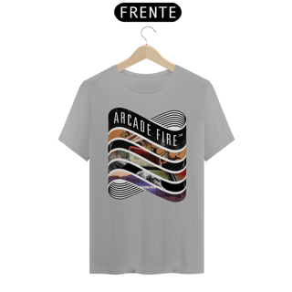 Nome do produto Arcade Fire