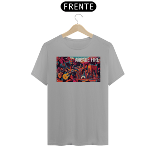 Nome do produto Arcade Fire