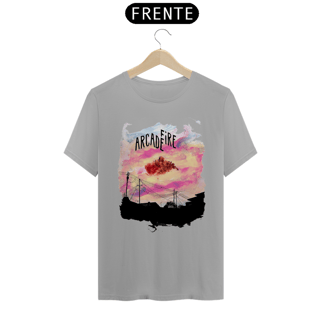 Nome do produto Arcade Fire