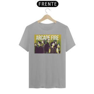 Nome do produto Arcade Fire