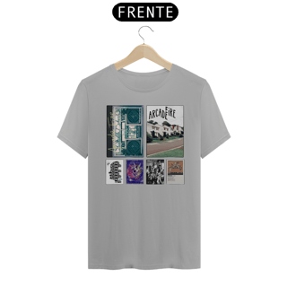 Nome do produto Arcade Fire