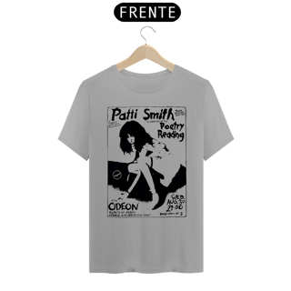 Nome do produto Patti Smith
